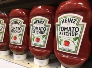 Photo of Tesco faces shortage of Heinz products after row over rising prices