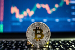 Photo of Price of bitcoin drops below $25,000 to hit 18-month low