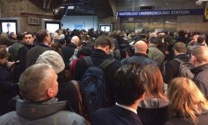Photo of Tube strike to cripple London for 24 hours