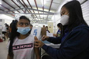 Photo of 70M Filipinos fully vaccinated against the coronavirus