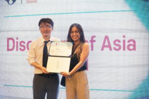 Photo of Filipino film project receives 2 funding awards in Korean Film Fest