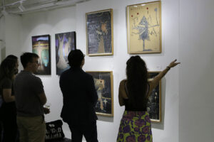 Photo of Vintana.ph opens a physical gallery