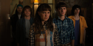 Photo of Netflix greenlights a Stranger Things spin-off series