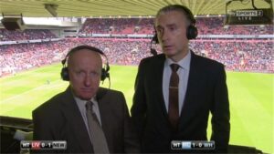 Photo of Sky Sports presenter Alan Parry hit with £356,420 IR35 tax bill