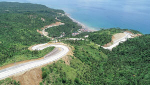Photo of DPWH requests additional P500M for Albay-Sorsogon connector
