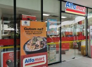 Photo of Alfamart on track to have 1,400 stores in Luzon
