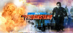 Photo of After 7 years, FPJ’s Ang Probinsyano reaches finale