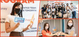 Photo of Shopee program aims to train young tech leaders
