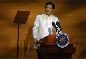Photo of Marcos vows tax system overhaul