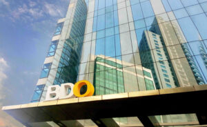 Photo of BDO shares take a hit after Udenna unit debt default mess