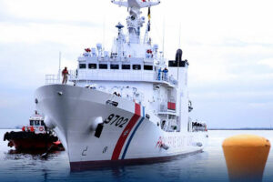 Photo of Japan eyes better Philippine Coast Guard equipment