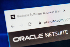 Photo of Top 5 Benefits of Working with a NetSuite Implementation Partner