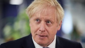 Photo of Boris Johnson quits as UK prime minister, dragged down by scandals
