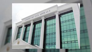 Photo of Tax court denies logistics firm’s P120.9-million refund claim