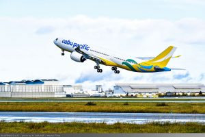 Photo of Cebu Pacific says fares still lower vs pre-pandemic despite higher fuel surcharge