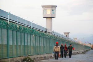 Photo of Allies seek to follow US lead on Xinjiang labor