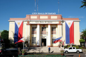 Photo of Davao City records 30 new COVID-19 cases, positivity rate at 6.3%