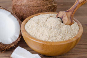 Photo of Community bakeries urged to use coconut flour amid rising costs  