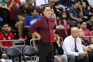 Photo of Cone NBA gig as assistant to Allen in Summer League