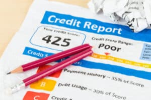 Photo of 6 Things You Can Do To Improve Your Credit Score
