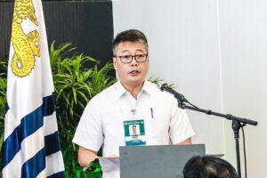 Photo of New Customs chief to crack down on smuggling