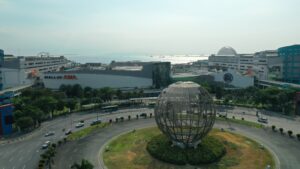 Photo of Mall of Asia (MOA) Complex: A sterling landmark of disaster resilience