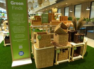 Photo of Shopping for ‘Green Finds’ made easier at SM Store