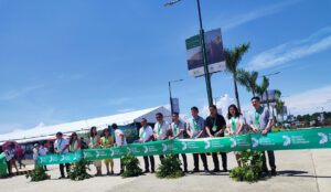 Photo of Phase 1 of Davao Global Township on track for completion by 2026