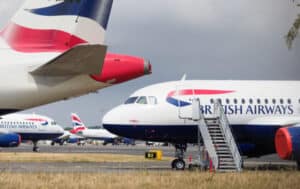 Photo of BA to cancel another 10,000 flights as travel misery spreads