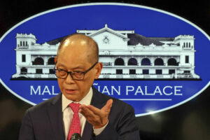 Photo of Diokno signals Finance dep’t studying carbon tax feasibility