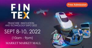 Photo of Experience business opportunities and innovation at FINTEX 2022