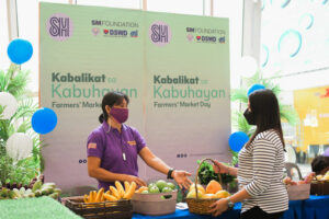 Photo of Collaboration: A key in creating sustainable agri-enterprises