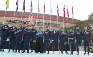 Photo of Philippine para-chessers eye big moves in 11th ASEAN Para Games