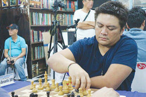 Photo of Philippine chess teams all-out to better their Olympiad finish