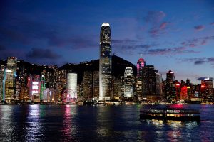 Photo of Hong Kong considers shorter COVID quarantine for travelers