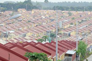 Photo of Housing developers say gov’t needs to intervene in low end of market