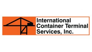 Photo of ICTSI recognized as 8th terminal operator globally
