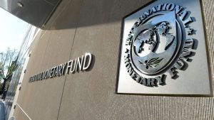 Photo of IMF warns it will cut global growth forecast again with ‘darkened’ outlook
