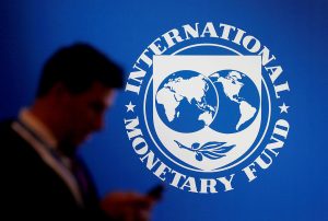 Photo of IMF cuts global growth outlook, warns high inflation threatens recession