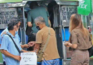Photo of P3.8-B cash aid for inflation released — LANDBANK 