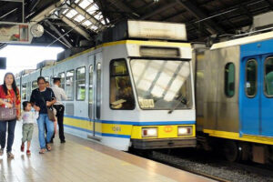 Photo of LRT-1 operator, Ateneo tie up to offer courses in railway engineering