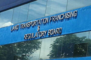 Photo of LTFRB told to focus on ease of doing business, aiding drivers