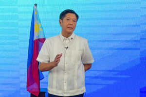 Photo of Marcos lists increased rice, corn output as DA priorities