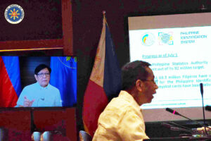 Photo of Marcos orders fast-tracking of national ID printing, distribution 