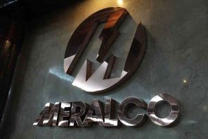 Photo of Meralco core income up nearly 19% on higher energy sales