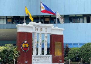 Photo of De Lemos named officer-in-charge as NBI releases report on suspicious prison deaths