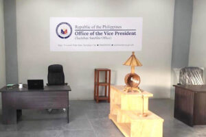 Photo of VP Sara opens satellite offices  