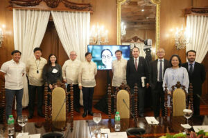 Photo of Top business leaders to give Marcos advice on economic priorities