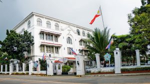 Photo of Palace extends authority of officers-in-charge until yearend