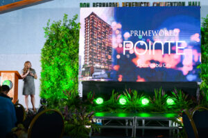 Photo of The early success of Primeworld Pointe Cebu